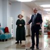 Відкриття фотовиставки «Every drop counts», присвяченої Цілі Сталого Розвитку №6 — Чиста вода та належні санітарні умови